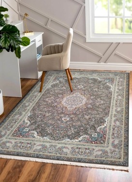 فرش (55000) اکریلیک 8 رنگ 1500 شانه الماسی