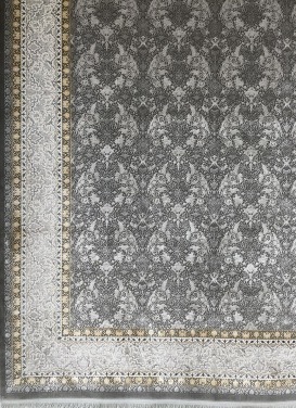 فرش (12001) اکريليک پلی‌استر 10رنگ 1200شانه الماسی