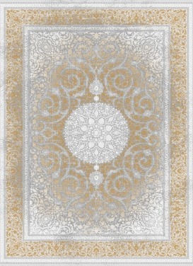 فرش (12008) اکريليک پلی‌استر - 10رنگ - 1200شانه - الماسی